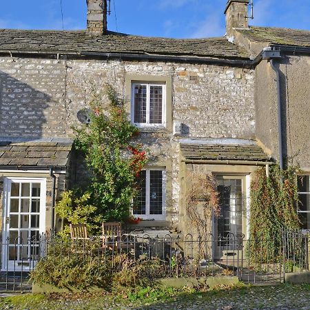 Calton Cottage Kettlewell Buitenkant foto