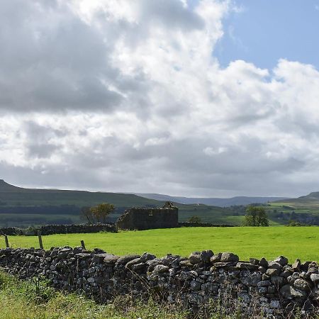 Calton Cottage Kettlewell Buitenkant foto